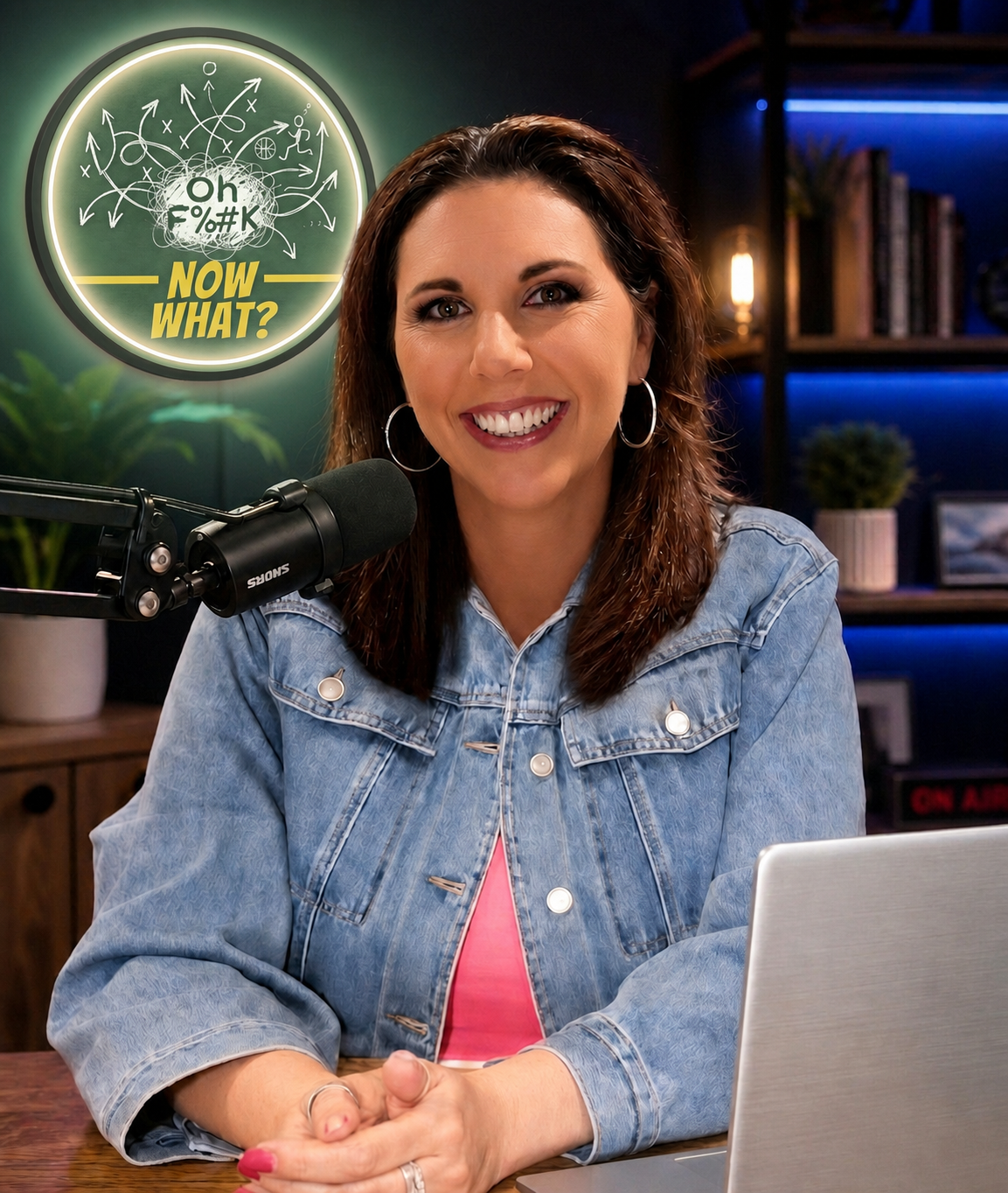 Kara Wolters